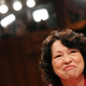 Illustration for article titled Latinas Discuss Sotomayor's Wisdom